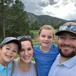 Meet your Posher, Brandon